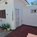 Hospedaje Rossina